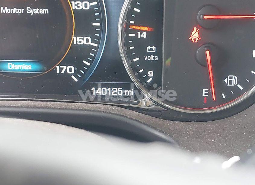 Photo 15 of 2017 Gmc Acadia DENALI (VIN 1GKKNXLS6HZ117772)