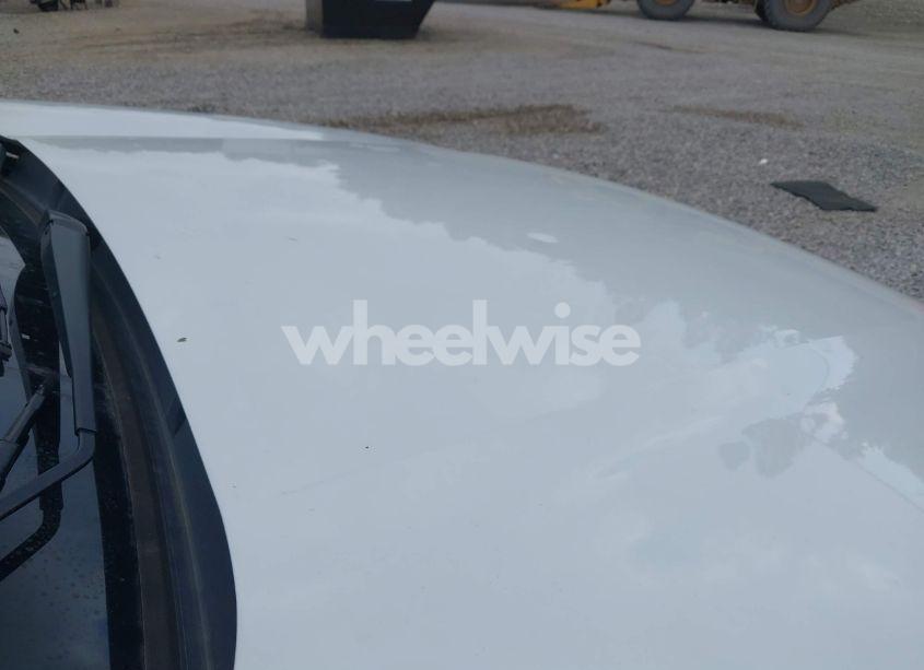 Photo 6 of 2017 Gmc Acadia DENALI (VIN 1GKKNXLS6HZ117772)