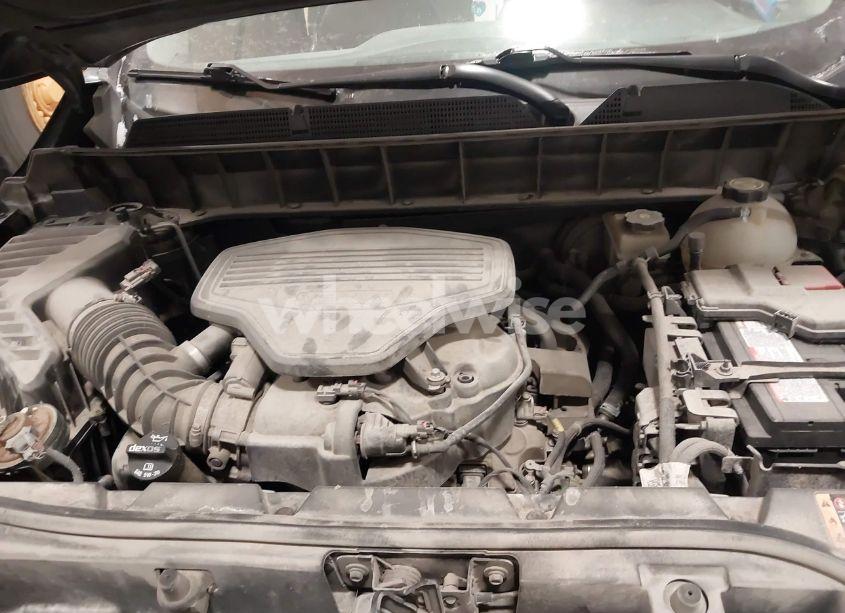 Photo 10 of 2017 Gmc Acadia DENALI (VIN 1GKKNXLS6HZ316305)