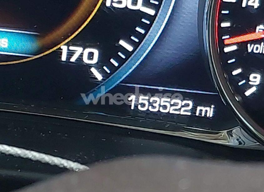 Photo 15 of 2018 Gmc Acadia DENALI (VIN 1GKKNXLS6JZ188394)