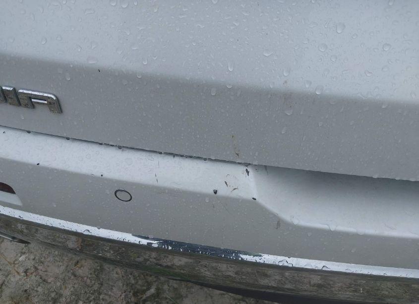 Photo 13 of 2019 Gmc Acadia DENALI (VIN 1GKKNXLS6KZ204417)