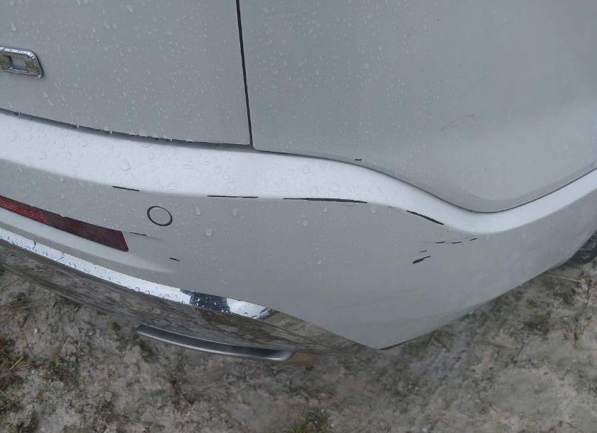 Photo 15 of 2019 Gmc Acadia DENALI (VIN 1GKKNXLS6KZ204417)