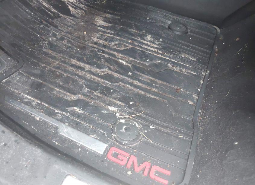 Photo 6 of 2019 Gmc Acadia DENALI (VIN 1GKKNXLS6KZ204417)