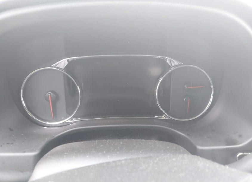 Photo 7 of 2019 Gmc Acadia DENALI (VIN 1GKKNXLS6KZ204417)