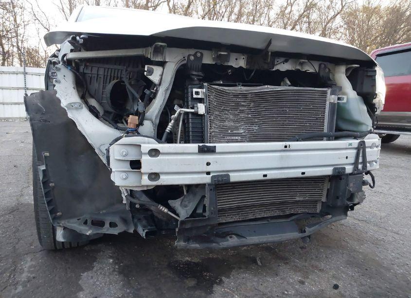 Photo 19 of 2017 Gmc Acadia DENALI (VIN 1GKKNXLS7HZ124598)