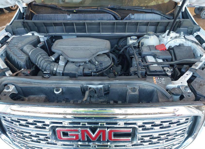 Photo 10 of 2017 Gmc Acadia DENALI (VIN 1GKKNXLS7HZ169279)