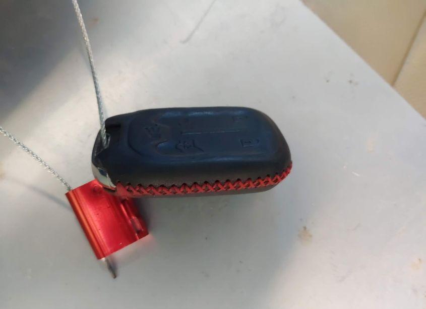 Photo 11 of 2017 Gmc Acadia DENALI (VIN 1GKKNXLS7HZ169279)