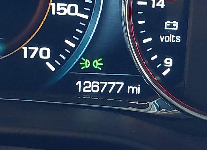 Photo 15 of 2017 Gmc Acadia DENALI (VIN 1GKKNXLS7HZ169279)