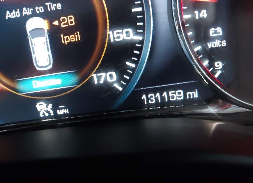 Photo 16 of 2017 Gmc Acadia DENALI (VIN 1GKKNXLS7HZ251058)