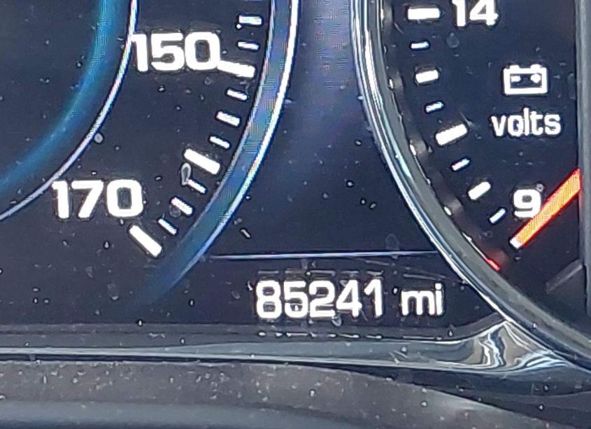 Photo 15 of 2018 Gmc Acadia DENALI (VIN 1GKKNXLS7JZ177081)