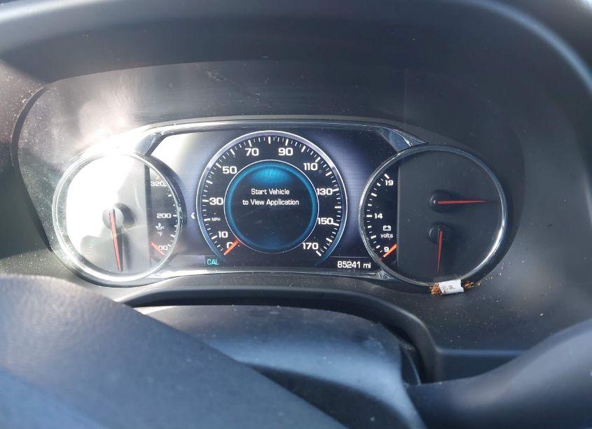 Photo 7 of 2018 Gmc Acadia DENALI (VIN 1GKKNXLS7JZ177081)