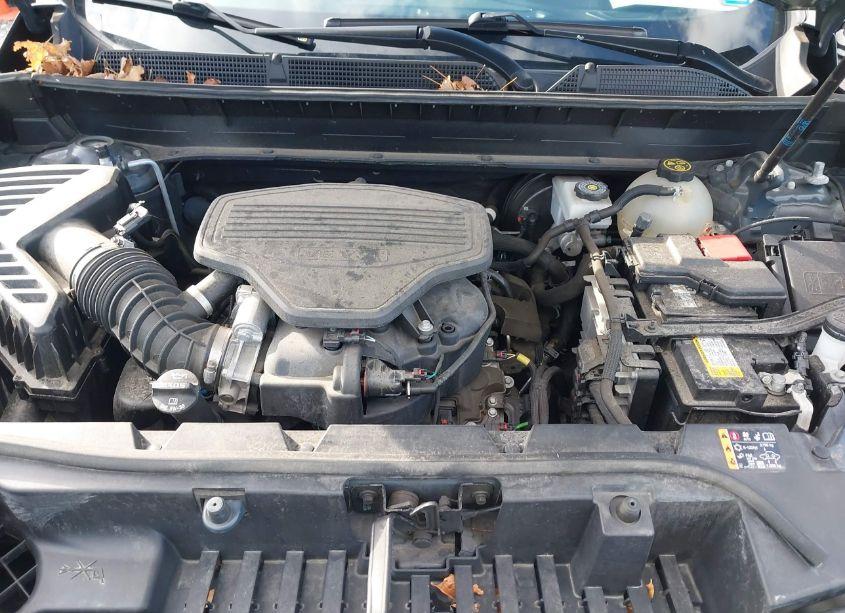 Photo 10 of 2020 Gmc Acadia AWD DENALI (VIN 1GKKNXLS7LZ177276)