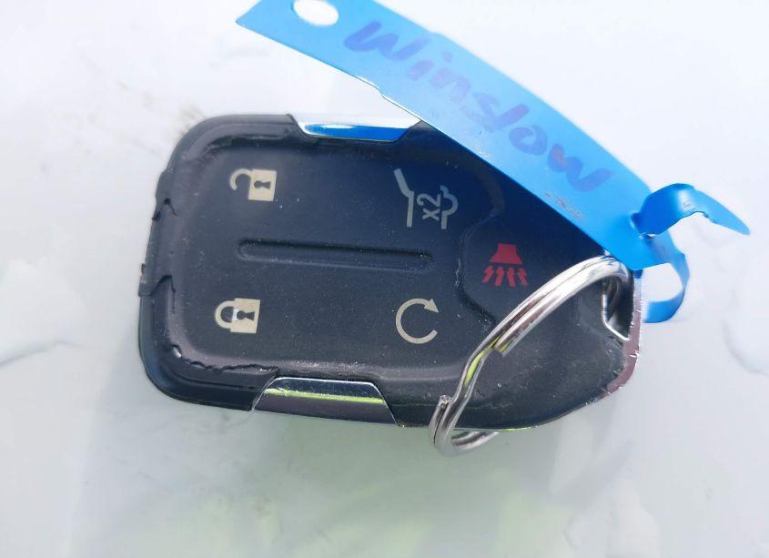 Photo 11 of 2020 Gmc Acadia AWD DENALI (VIN 1GKKNXLS7LZ177276)