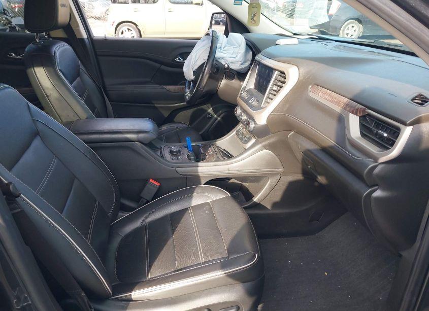 Photo 5 of 2020 Gmc Acadia AWD DENALI (VIN 1GKKNXLS7LZ177276)