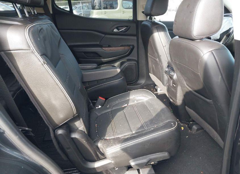 Photo 8 of 2020 Gmc Acadia AWD DENALI (VIN 1GKKNXLS7LZ177276)