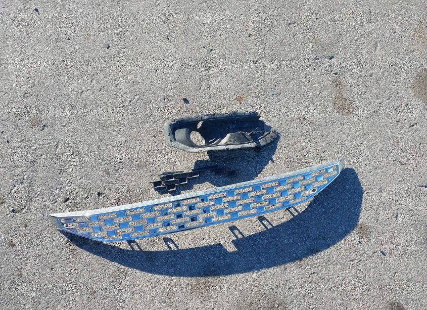 Photo 12 of 2017 Gmc Acadia DENALI (VIN 1GKKNXLS8HZ151826)