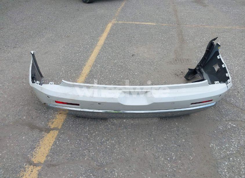 Photo 12 of 2017 Gmc Acadia DENALI (VIN 1GKKNXLS8HZ325734)