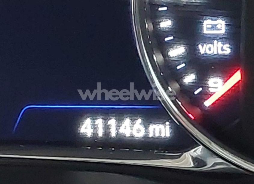 Photo 16 of 2021 Gmc Acadia AWD DENALI (VIN 1GKKNXLS8MZ144319)