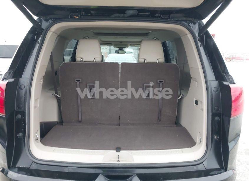 Photo 18 of 2017 Gmc Acadia DENALI (VIN 1GKKNXLS9HZ237467)