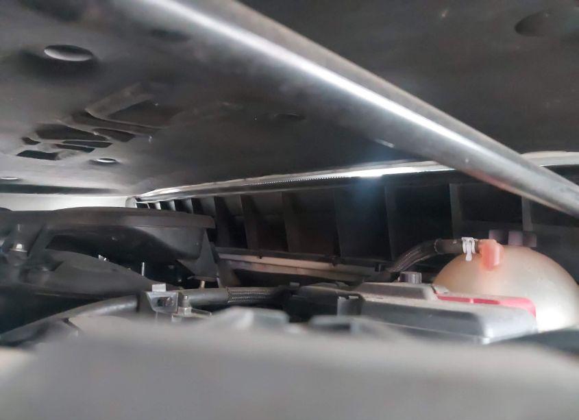 Photo 10 of 2017 Gmc Acadia DENALI (VIN 1GKKNXLS9HZ240398)