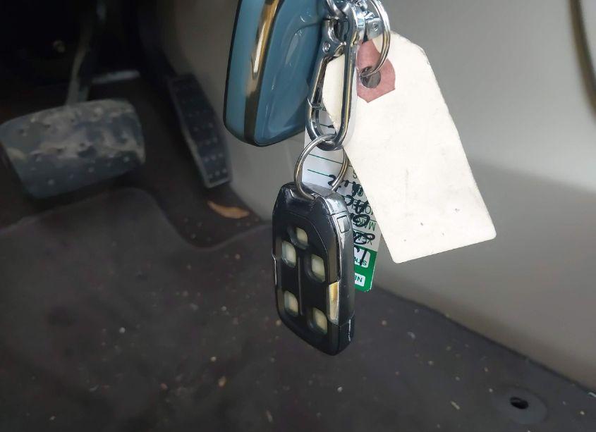 Photo 11 of 2017 Gmc Acadia DENALI (VIN 1GKKNXLS9HZ240398)