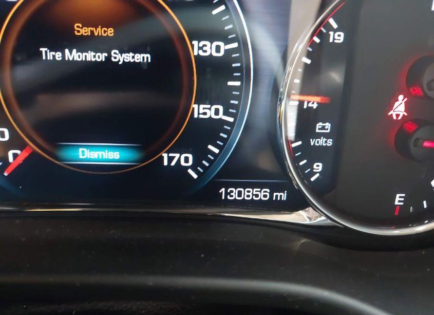 Photo 15 of 2017 Gmc Acadia DENALI (VIN 1GKKNXLS9HZ240398)