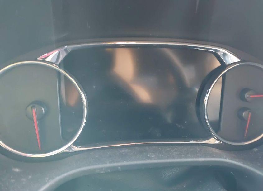 Photo 7 of 2017 Gmc Acadia DENALI (VIN 1GKKNXLS9HZ296552)