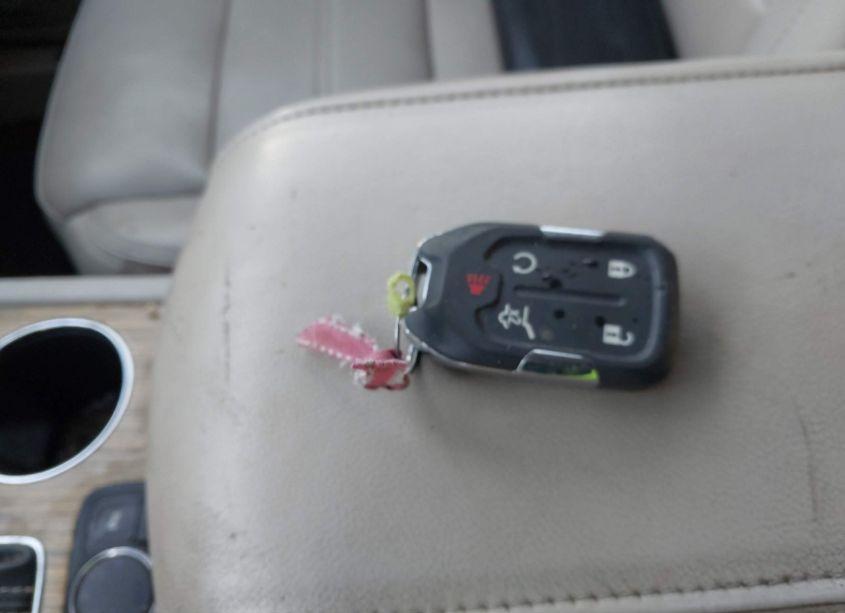 Photo 11 of 2017 Gmc Acadia DENALI (VIN 1GKKNXLS9HZ319148)