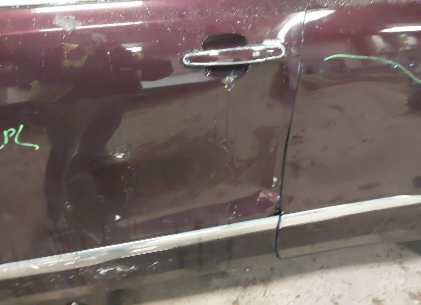 Photo 18 of 2017 Gmc Acadia DENALI (VIN 1GKKNXLS9HZ319182)