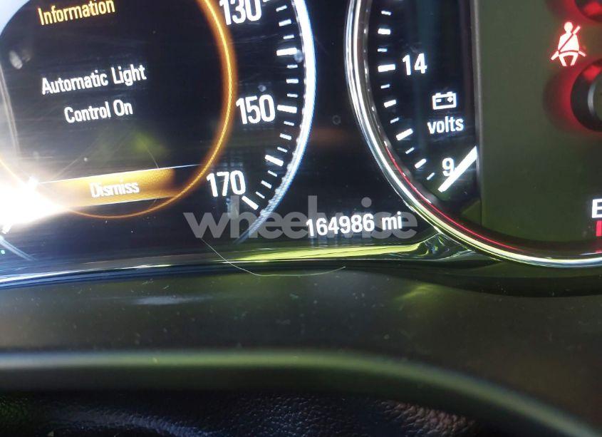 Photo 15 of 2019 Gmc Acadia DENALI (VIN 1GKKNXLSXKZ106569)