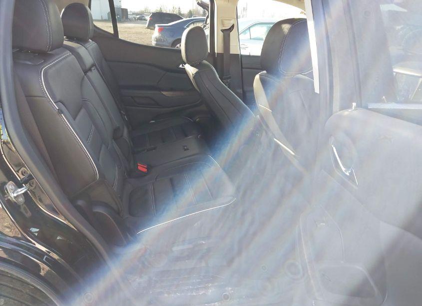 Photo 8 of 2023 Gmc Acadia AWD DENALI (VIN 1GKKNXLSXPZ168139)