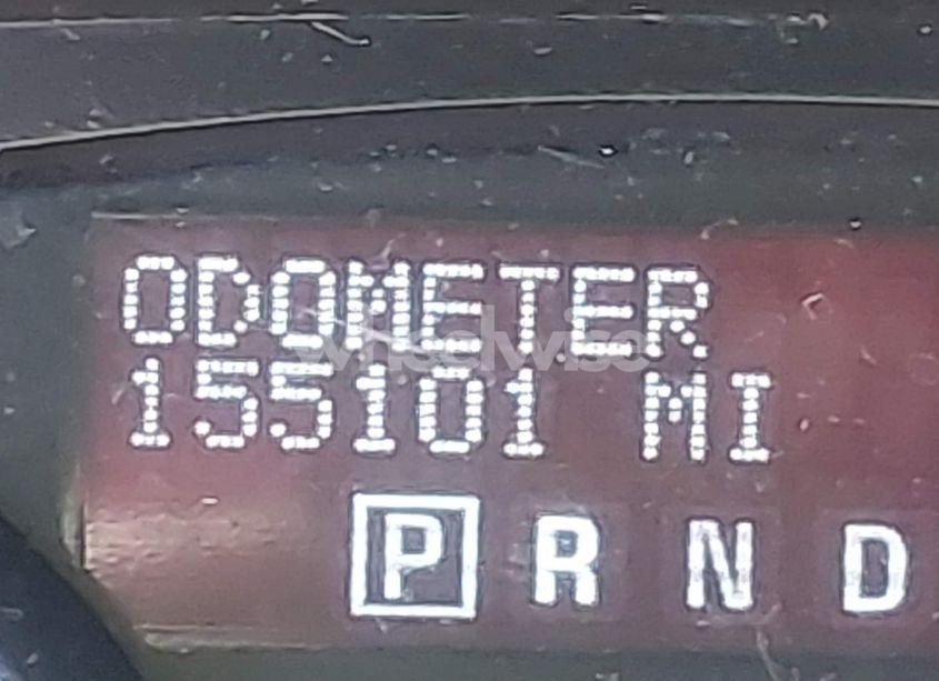 Photo 15 of 2011 Gmc Acadia SL (VIN 1GKKRNED0BJ314255)