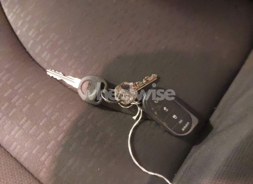 Photo 11 of 2015 Gmc Acadia SLE-1 (VIN 1GKKRNED0FJ270070)