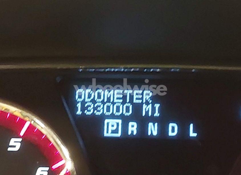 Photo 15 of 2015 Gmc Acadia SLE-1 (VIN 1GKKRNED0FJ270070)