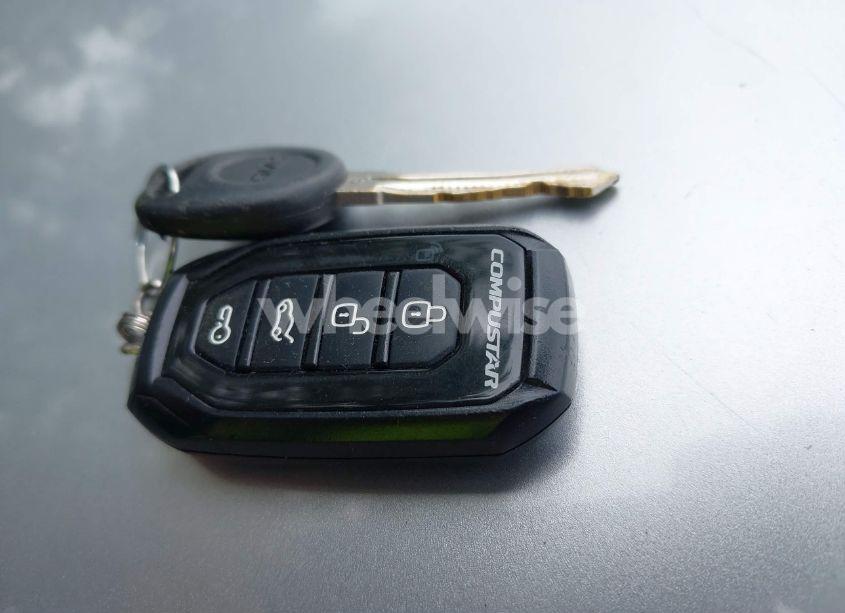 Photo 11 of 2015 Gmc Acadia SLE-1 (VIN 1GKKRNED0FJ271686)