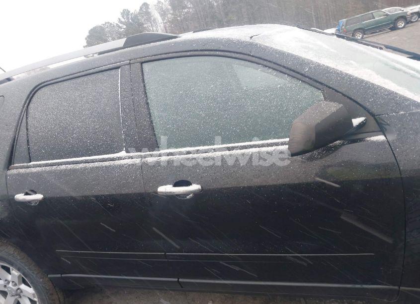 Photo 13 of 2015 Gmc Acadia SLE-1 (VIN 1GKKRNED0FJ274846)