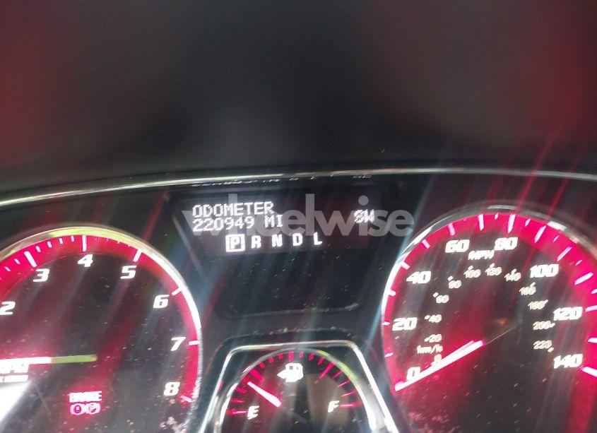 Photo 15 of 2015 Gmc Acadia SLE-1 (VIN 1GKKRNED0FJ274846)