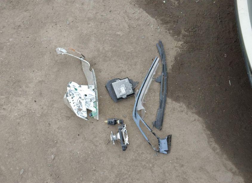 Photo 11 of 2015 Gmc Acadia SLE-1 (VIN 1GKKRNED0FJ343163)