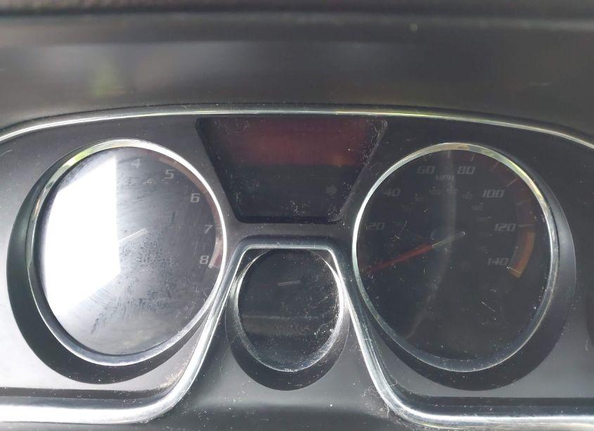 Photo 7 of 2015 Gmc Acadia SLE-1 (VIN 1GKKRNED0FJ343163)