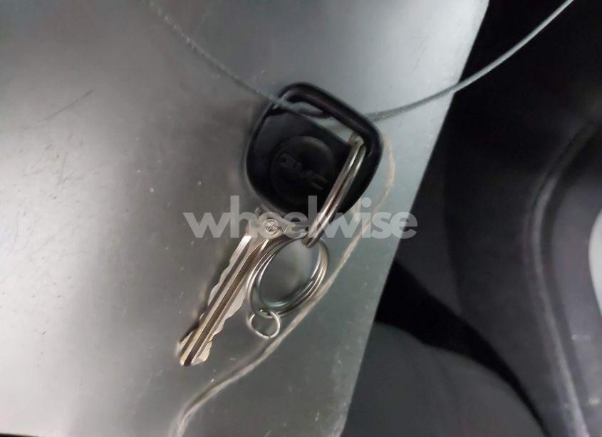 Photo 11 of 2011 Gmc Acadia SL (VIN 1GKKRNED1BJ310389)