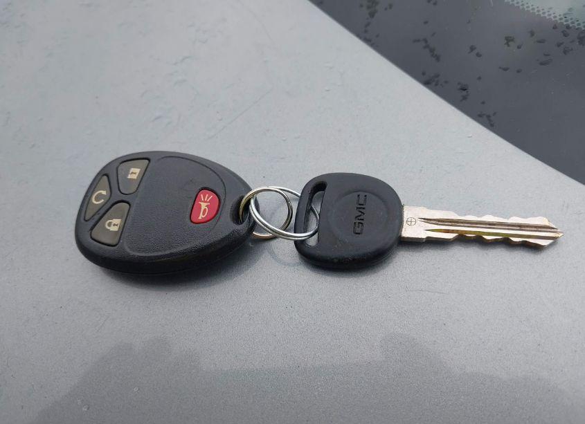 Photo 11 of 2012 Gmc Acadia SL (VIN 1GKKRNED1CJ384994)