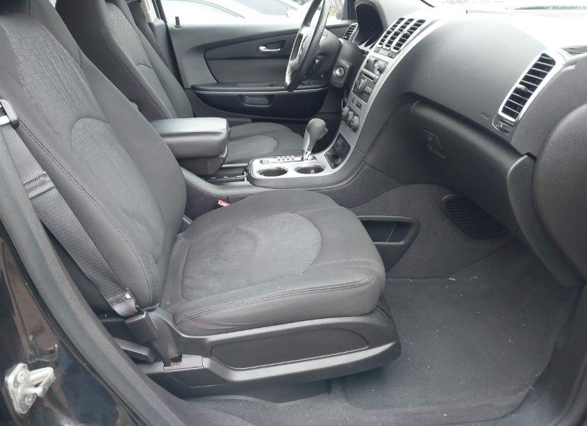 Photo 5 of 2012 Gmc Acadia SL (VIN 1GKKRNED1CJ384994)