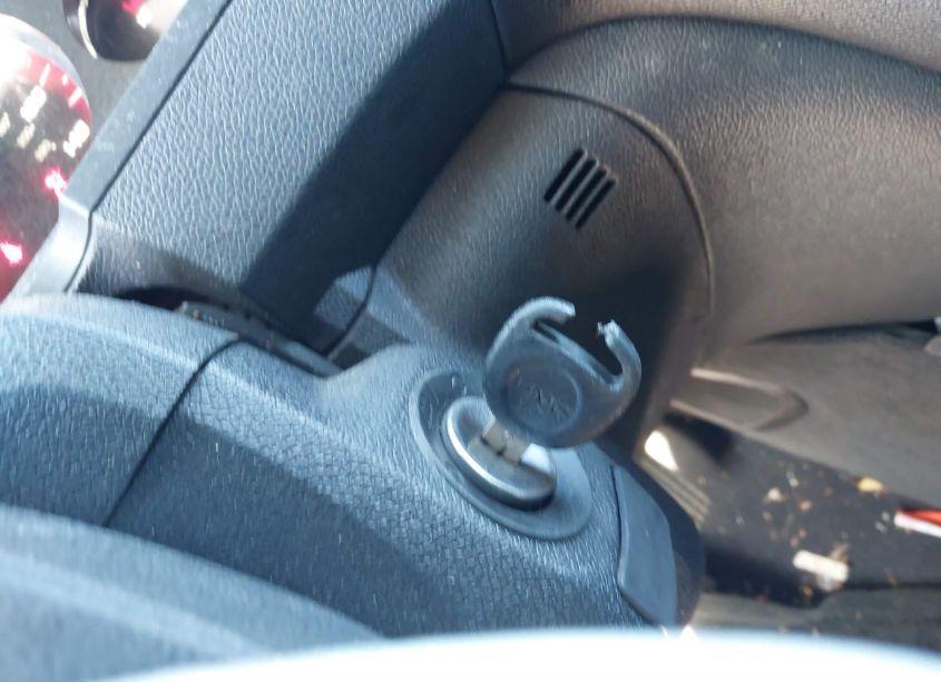 Photo 11 of 2013 Gmc Acadia SLE-1 (VIN 1GKKRNED1DJ237981)