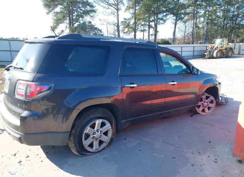 Photo 13 of 2013 Gmc Acadia SLE-1 (VIN 1GKKRNED1DJ237981)