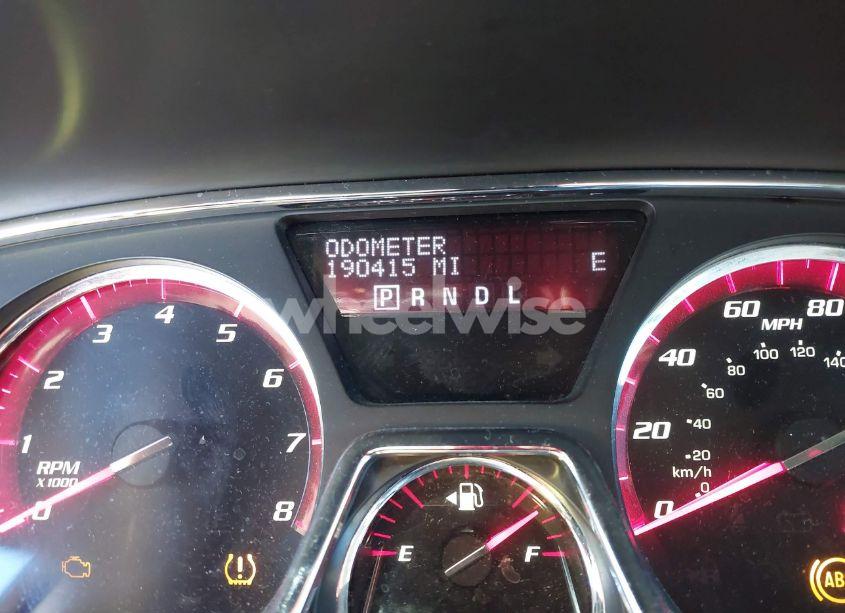 Photo 15 of 2014 Gmc Acadia SLE-1 (VIN 1GKKRNED1EJ219725)