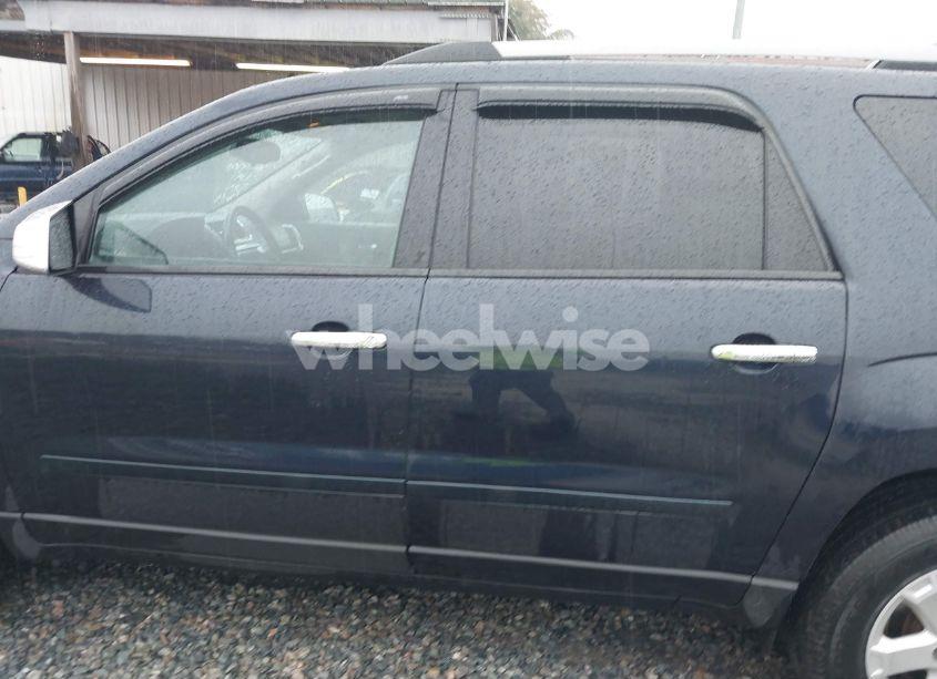 Photo 14 of 2015 Gmc Acadia SLE-1 (VIN 1GKKRNED1FJ259790)