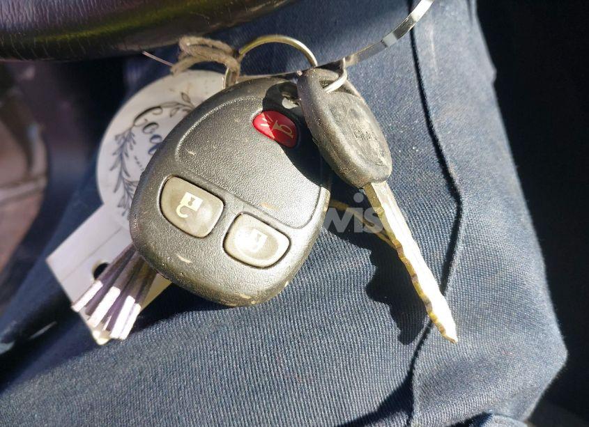 Photo 11 of 2015 Gmc Acadia SLE-1 (VIN 1GKKRNED1FJ299836)