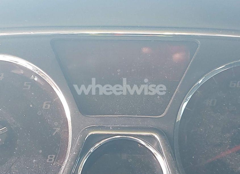 Photo 14 of 2014 Gmc Acadia SLE-1 (VIN 1GKKRNED2EJ214064)