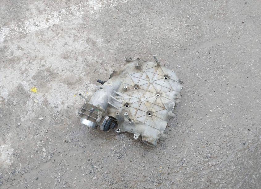 Photo 12 of 2011 Gmc Acadia SL (VIN 1GKKRNED3BJ141640)