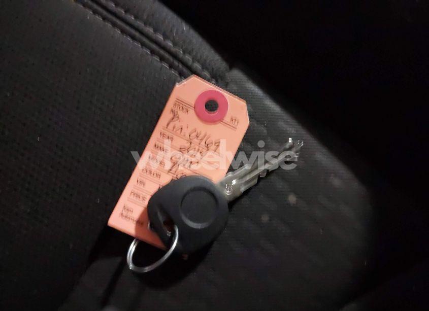 Photo 11 of 2014 Gmc Acadia SLE-1 (VIN 1GKKRNED3EJ138760)